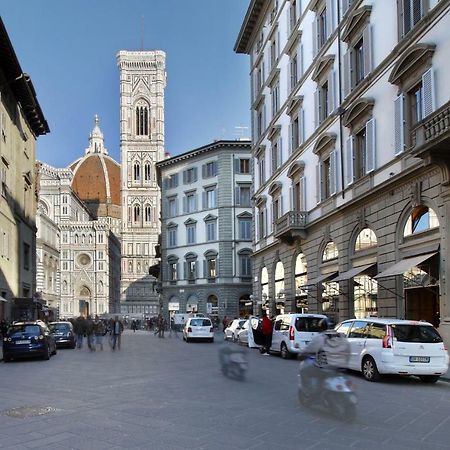 Porta Del Paradiso New Luxury Apartment Florence Extérieur photo